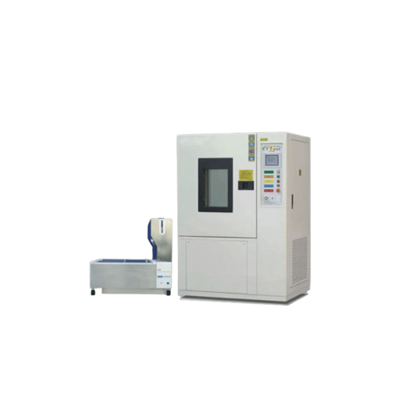 máy đo thoáng khí vải